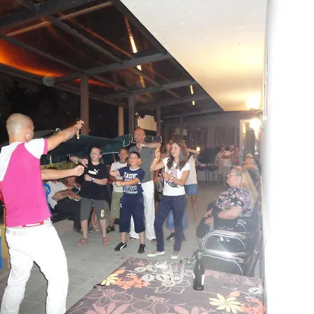 Al Ragno Hotel