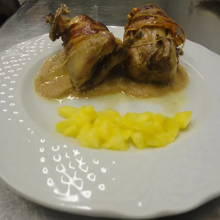 Al Ragno 3* Cesenatico