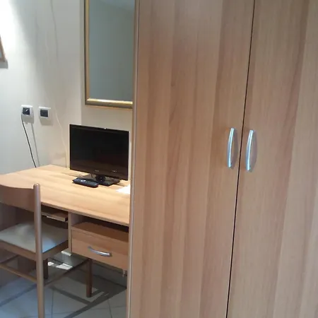 Hotel Al Ragno
