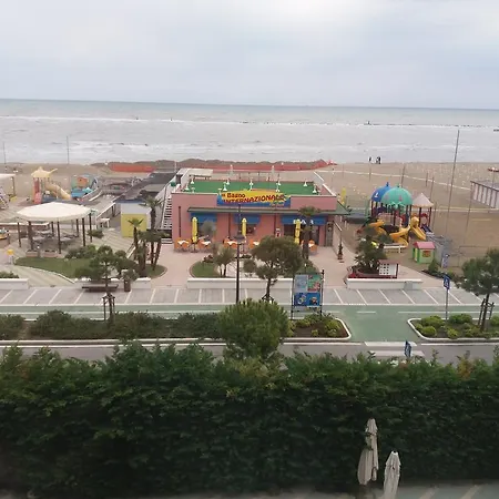 Hotel Al Ragno Cesenatico