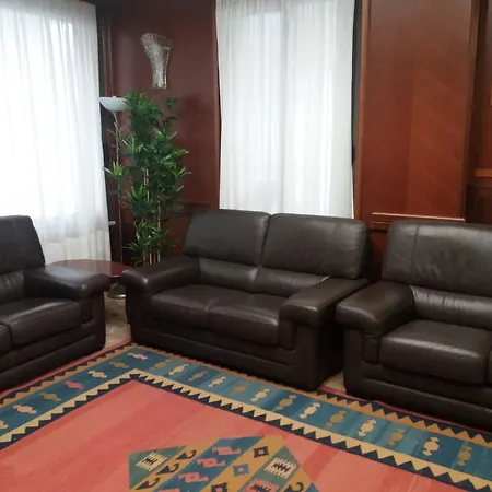 Hotel Al Ragno 3*