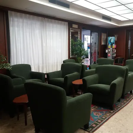 Hotel Al Ragno 3*