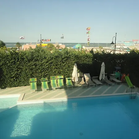 Hotel Al Ragno