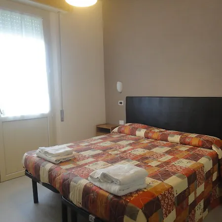 Hotel Al Ragno