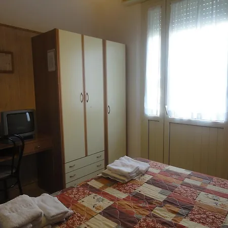Hotel Al Ragno 3*