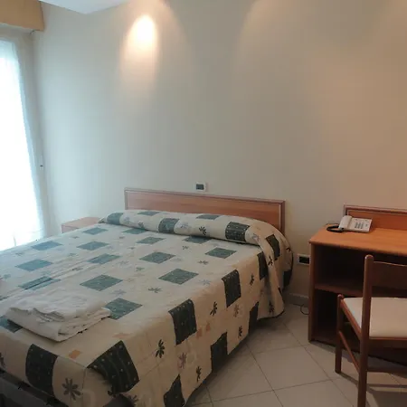Hotel Al Ragno Cesenatico
