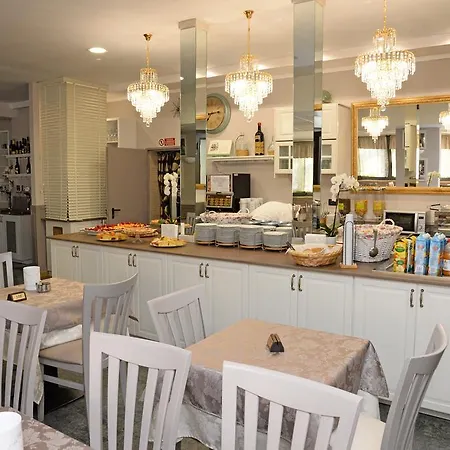 Al Ragno Hotel Cesenatico