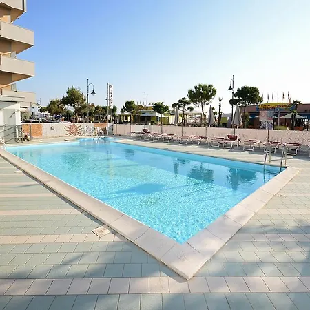 Hotel Al Ragno 3*