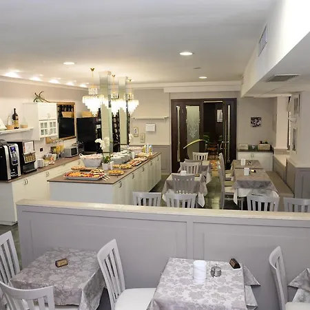 Hotel Al Ragno 3*