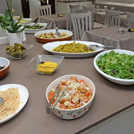 Hotel Al Ragno 3*