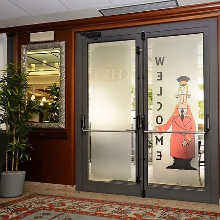 Al Ragno Hotel