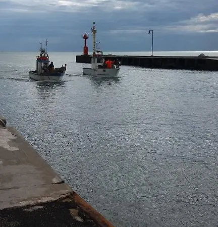 Hotel Al Ragno Cesenatico