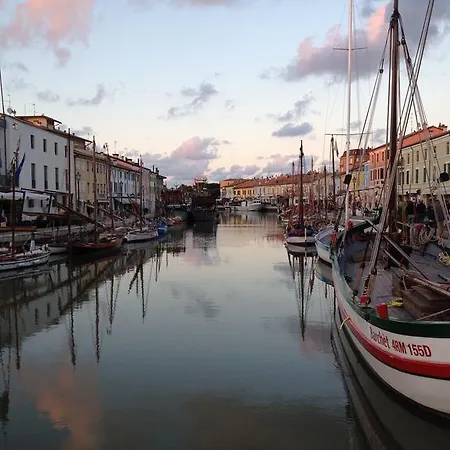 Al Ragno 3* Cesenatico