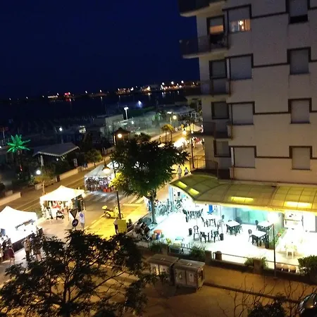 Hotel Al Ragno 3*