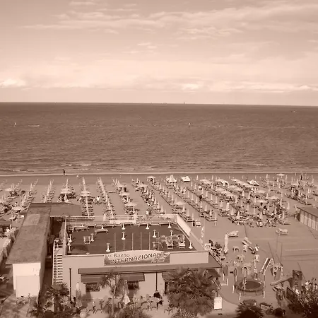 Hotel Al Ragno 3*