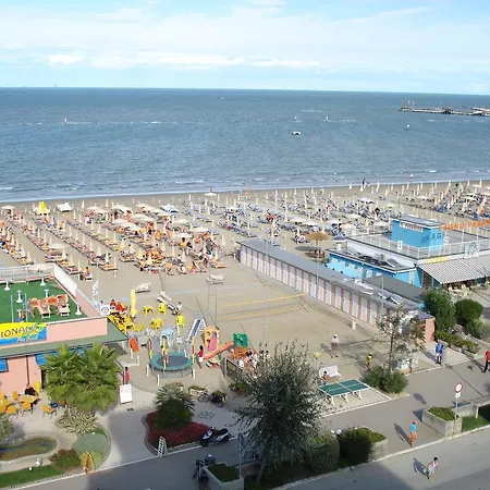 Hotel Al Ragno