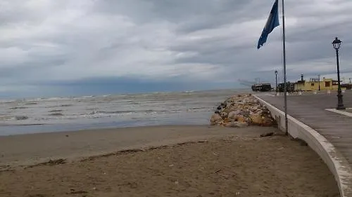 فندق Al Ragno تْشيزيناتيكو