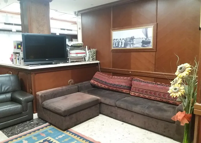 فندق Al Ragno تْشيزيناتيكو