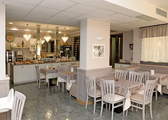 Otel Al Ragno Cesenatico