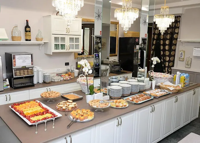 Otel Al Ragno Cesenatico