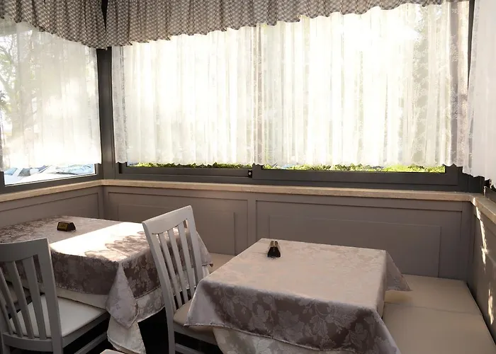 Al Ragno 3* Cesenatico