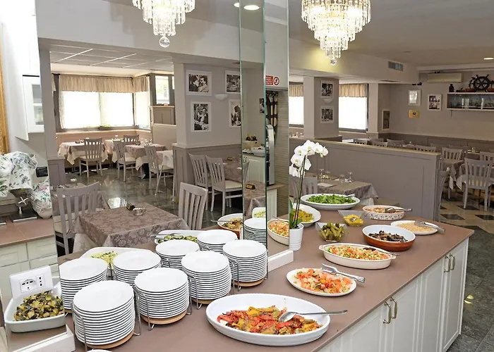 Otel Al Ragno Cesenatico