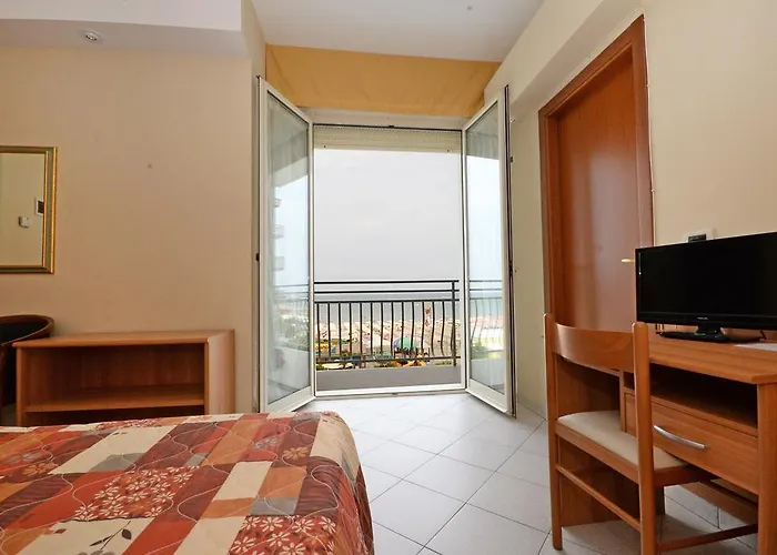 Otel Al Ragno Cesenatico