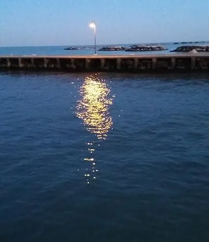 Al Ragno 3* Cesenatico