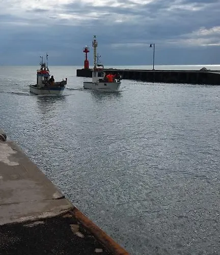 Otel Al Ragno Cesenatico