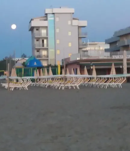 Al Ragno Otel Cesenatico