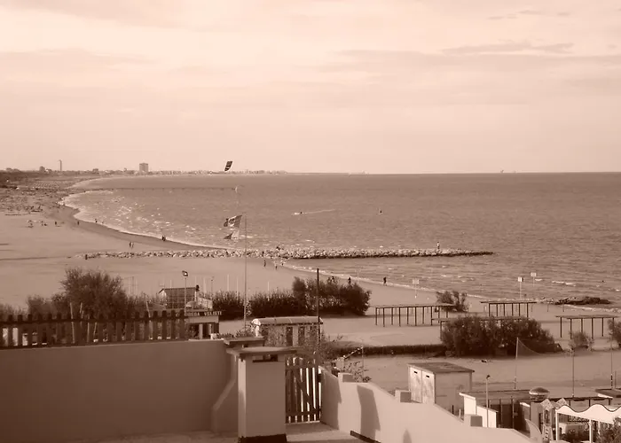 Al Ragno فندق تْشيزيناتيكو