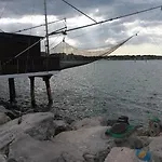 Szálloda Al Ragno 3*