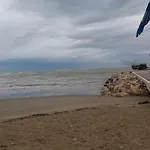 Szálloda Al Ragno Cesenatico