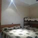 Szálloda Al Ragno 3*