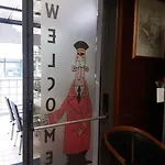 Szálloda Al Ragno Cesenatico