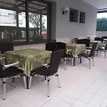Szálloda Al Ragno