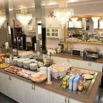 Hotel Al Ragno Cesenatico
