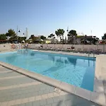 Szálloda Al Ragno