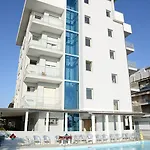 Al Ragno Szálloda Cesenatico
