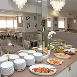 Szálloda Al Ragno Cesenatico