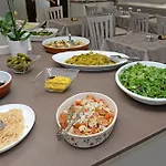 Szálloda Al Ragno 3*