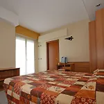 Szálloda Al Ragno 3*