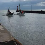 Szálloda Al Ragno Cesenatico