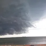 Al Ragno Szálloda Cesenatico