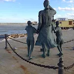 Szálloda Al Ragno Cesenatico