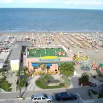 Al Ragno Szálloda Cesenatico