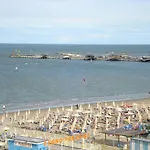 Szálloda Al Ragno 3*