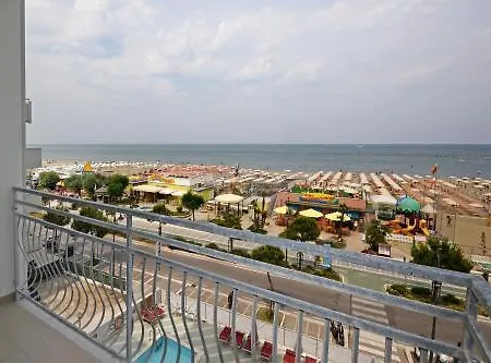 Hotell Al Ragno