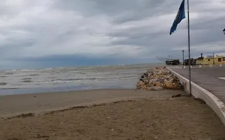 Hotell Al Ragno Cesenatico