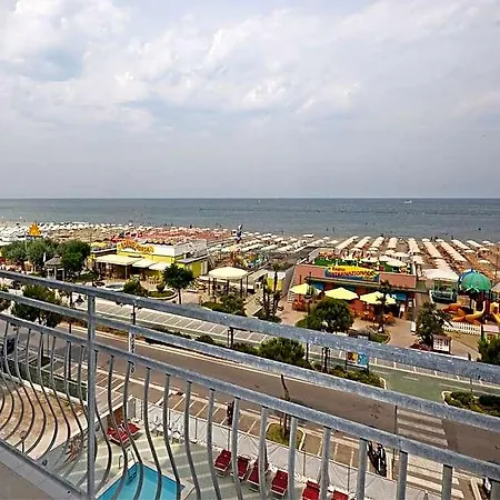 Hotel Al Ragno